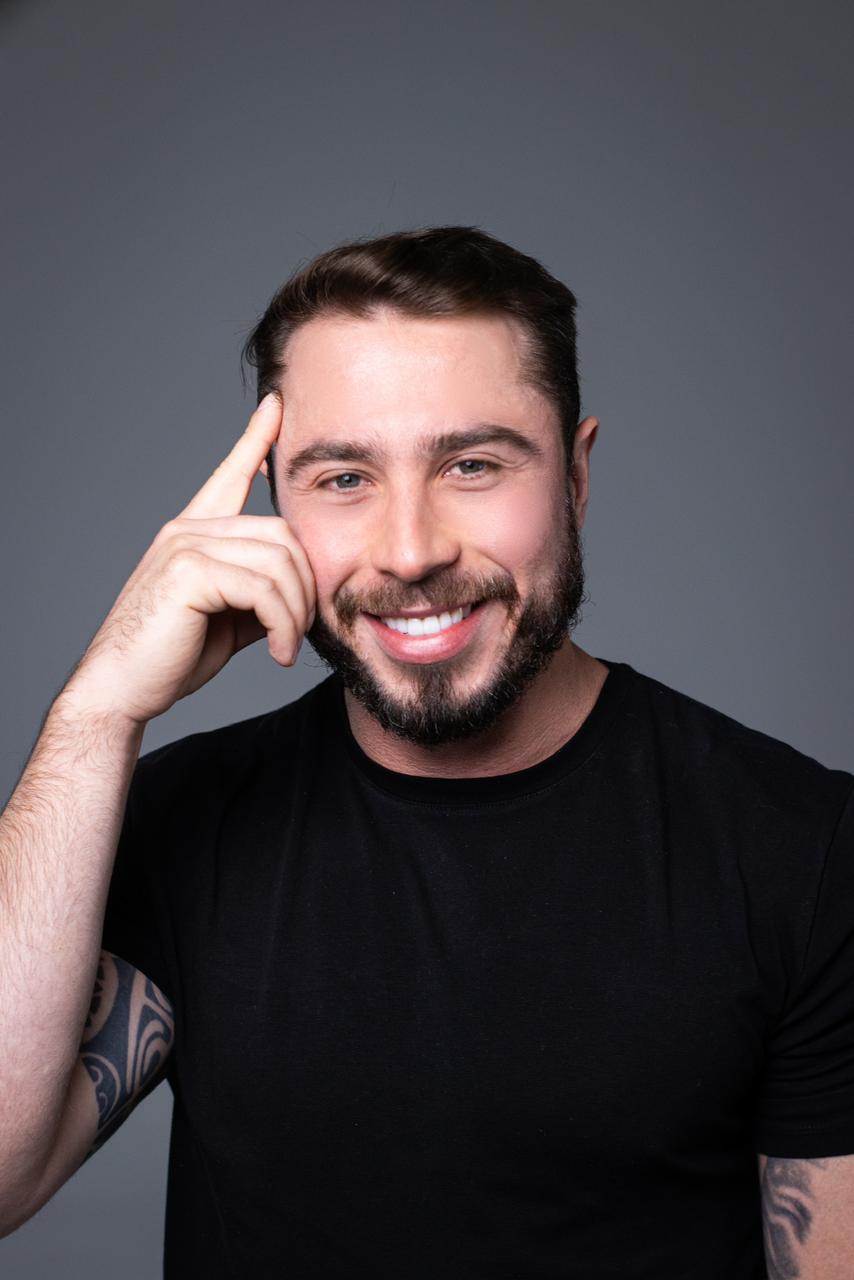 Gustavo Melegassi